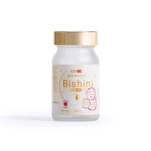 Bishin - Viên uống Collagen Nhật Bản